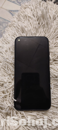 Huawei p40 lite 2020 edition (fresh)